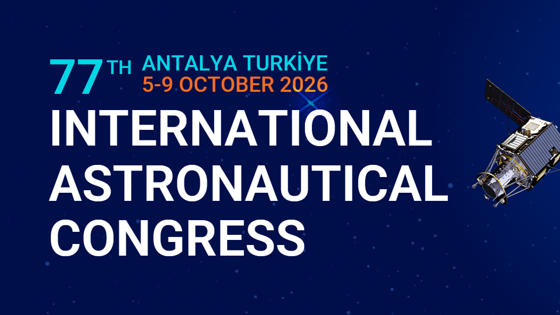 77th International Astronautical Congress IAC 2026 77th-international-astronautical-congress-iac-2026